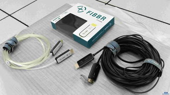 强强联手，造就非凡影音 菲伯尔新品HDMI光纤线携手先锋UDP-LX500评测