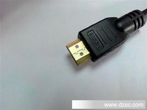 揭秘HDMI线 从1.5米标准线到MHL、USB、SATA、DVI的接口世界